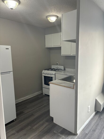 Interior Photo - 600A LLC