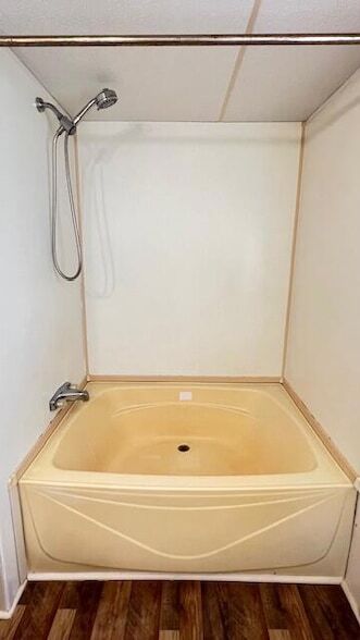 Building Photo - 819 Mt Zion Rd NW