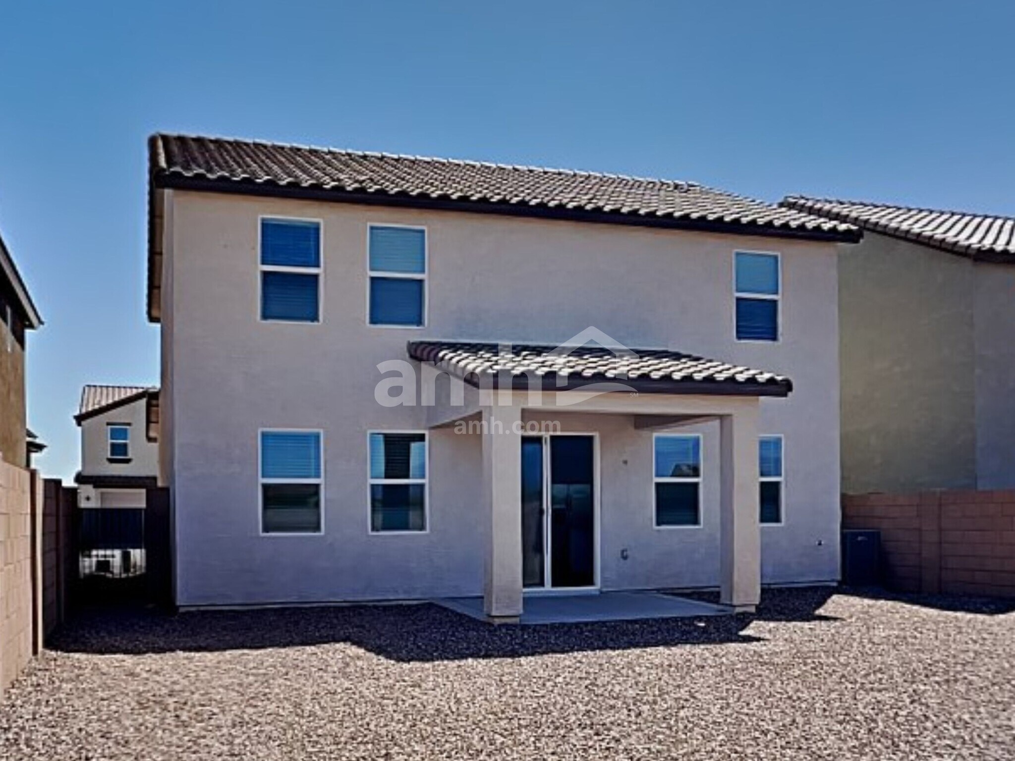 Building Photo - 6525 E Paseo Baranda