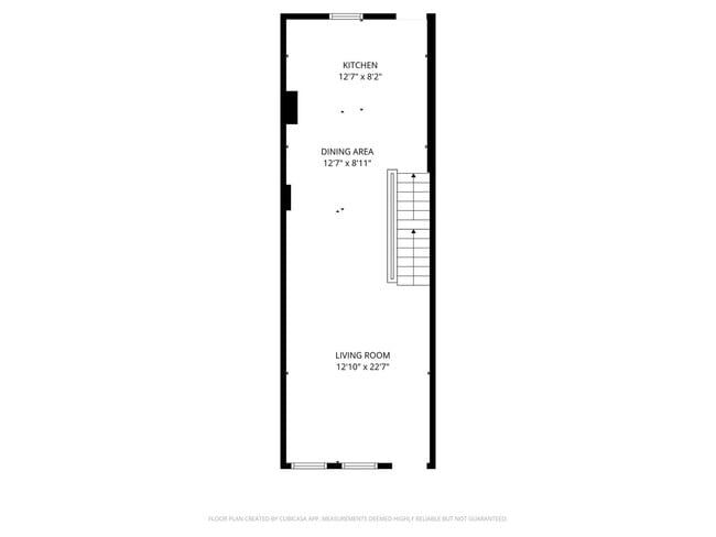 Building Photo - Stunning 3BR / 2BA Rowhome Blending Historic Charm & Modern Living