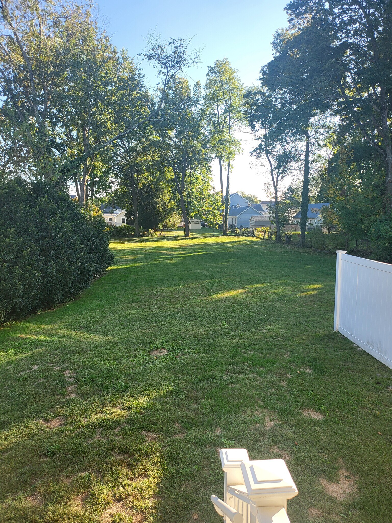 Building Photo - 36 W Hanover Ave