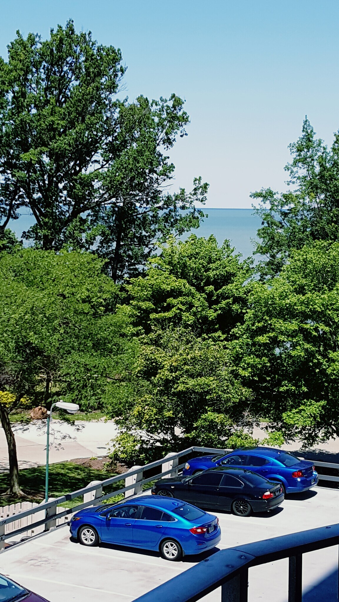 Building Photo - 12900 Lake Ave