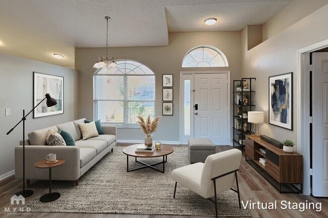Building Photo - 2581 Sage Dr