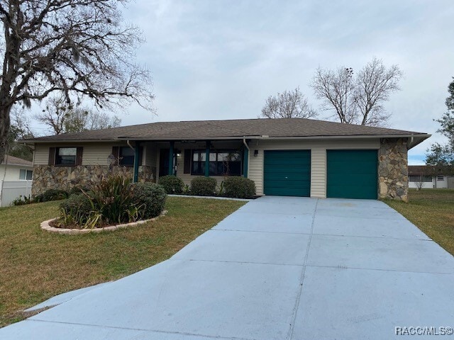 Primary Photo - 287 W Casurina Pl