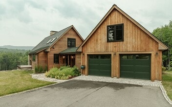 Building Photo - 500 Woodward Hill Rd