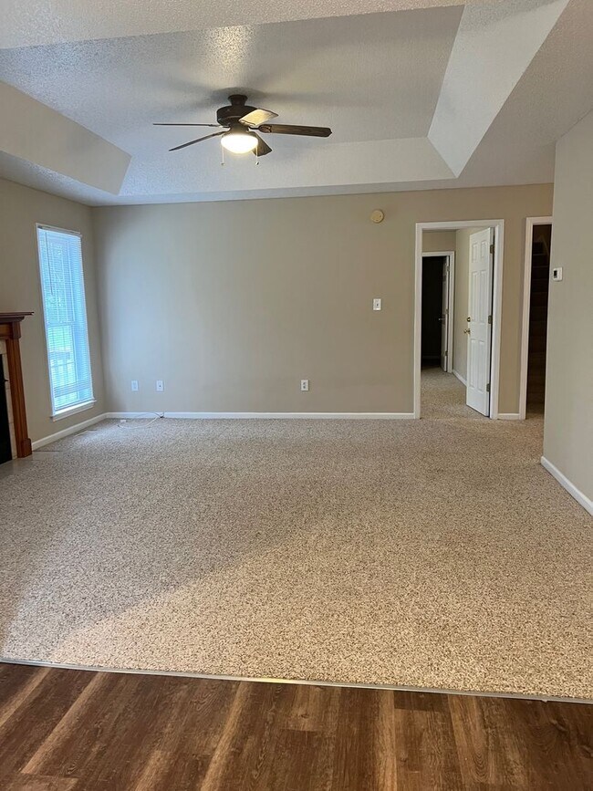 Building Photo - Available Now