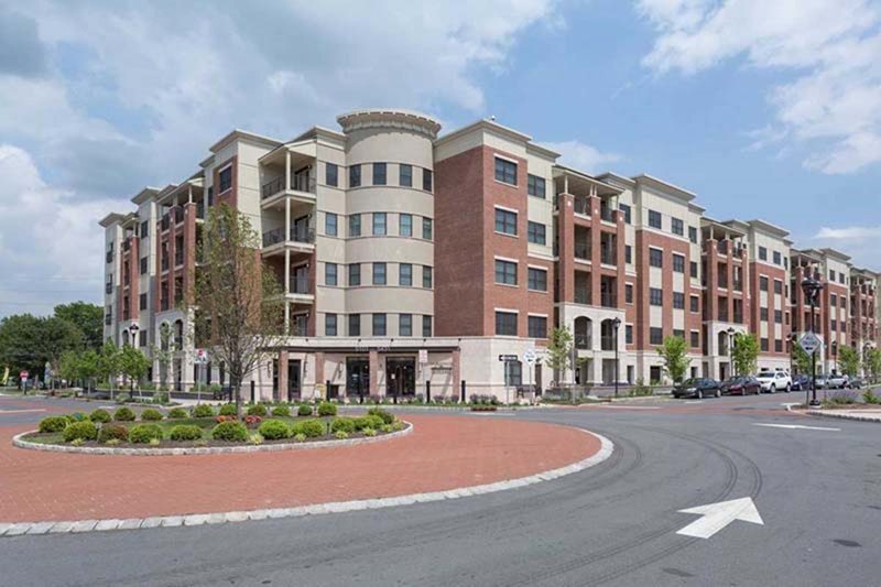 Fair Lawn Promenade 5 Promenade Blvd Fair Lawn NJ 07410 Apartment