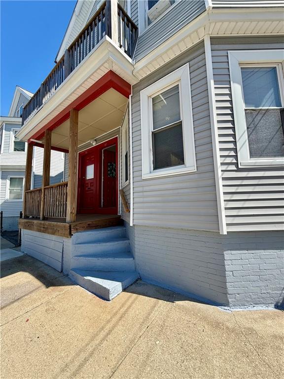 Building Photo - 1-59 Robin St