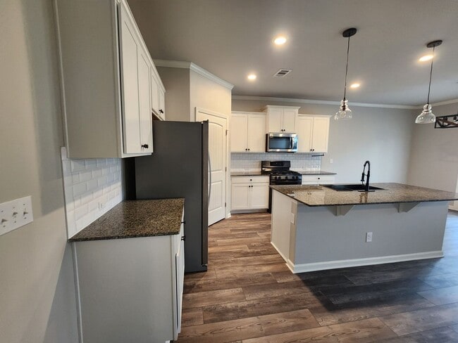 Building Photo - 5 Bedroom 3 Bath 2 Car Garage in Forsyth C...