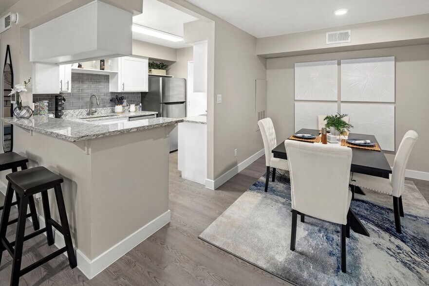Interior Photo - Jade Ridge Apartments