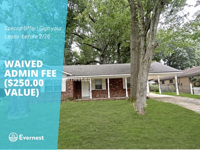 Building Photo - 3500 Panbrook Cove