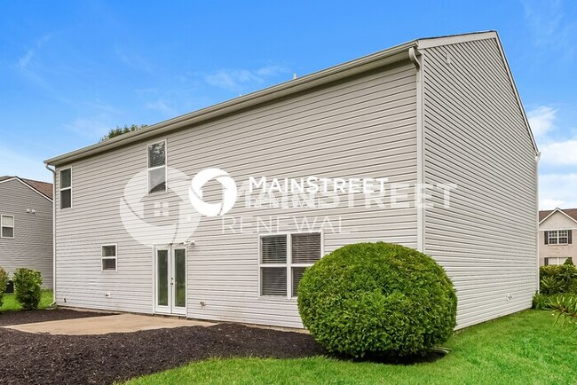 Building Photo - 2361 S Wildflower Ln