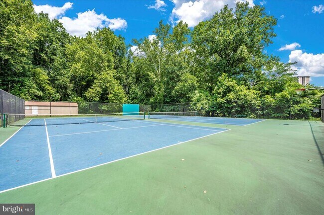 Building Photo - 7505 Democracy Blvd