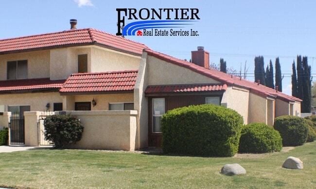 Primary Photo - Charming 2-Bedroom Home in Gated Community...