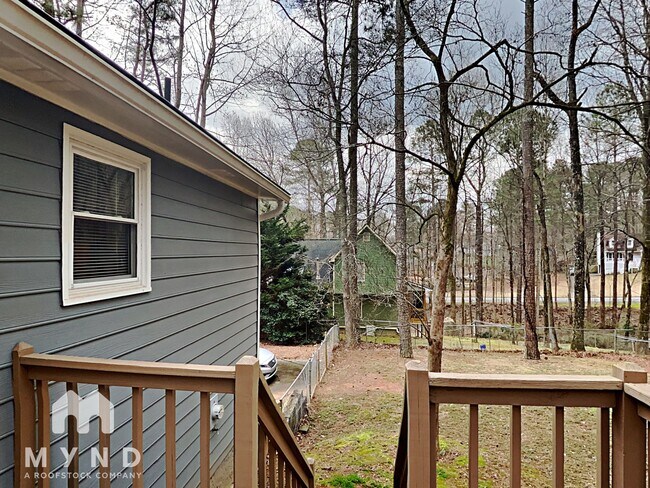 Building Photo - 51 Richaven Pl