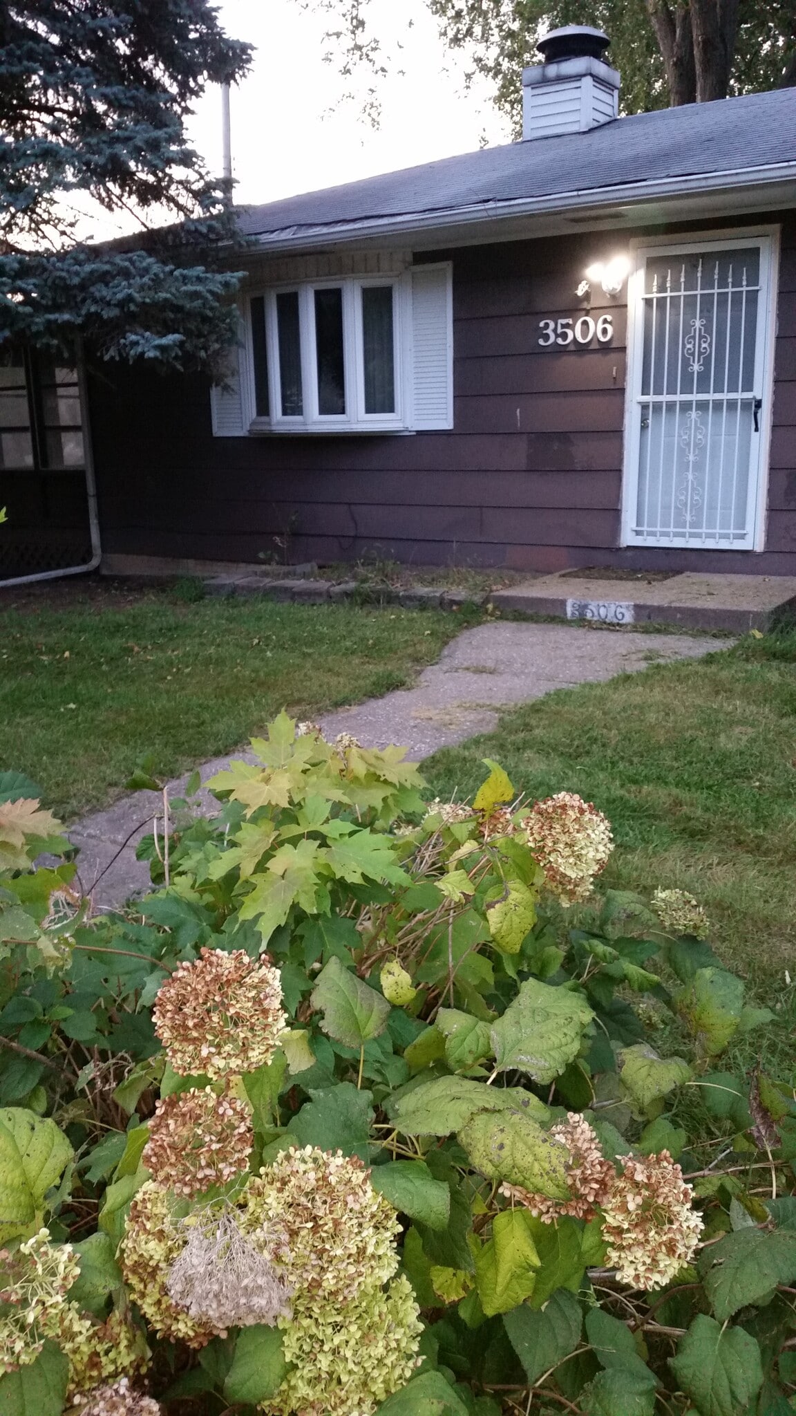 Building Photo - 3506 W Central Park Ave