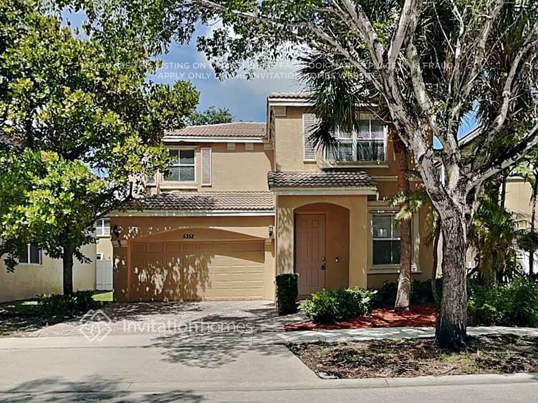 Primary Photo - 5352 SW 155th Ave