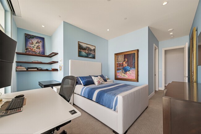 Building Photo - 4521 San Felipe St