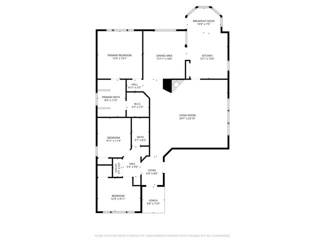 Building Photo - 9126 Bearcove Cir