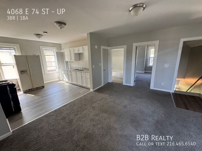 Building Photo - 4068 E 74th St