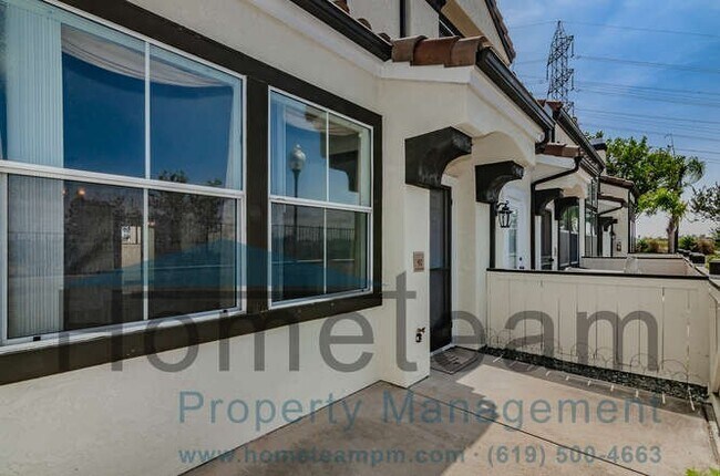 Building Photo - **500 MOVE IN CREDIT** 2BR / 2.5 BA 1314 SQFT TOWNHOME RANCHO DEL REY/ CHULA VISTA