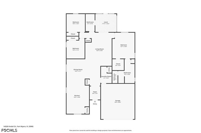 Building Photo - 14228 Vindel Cir