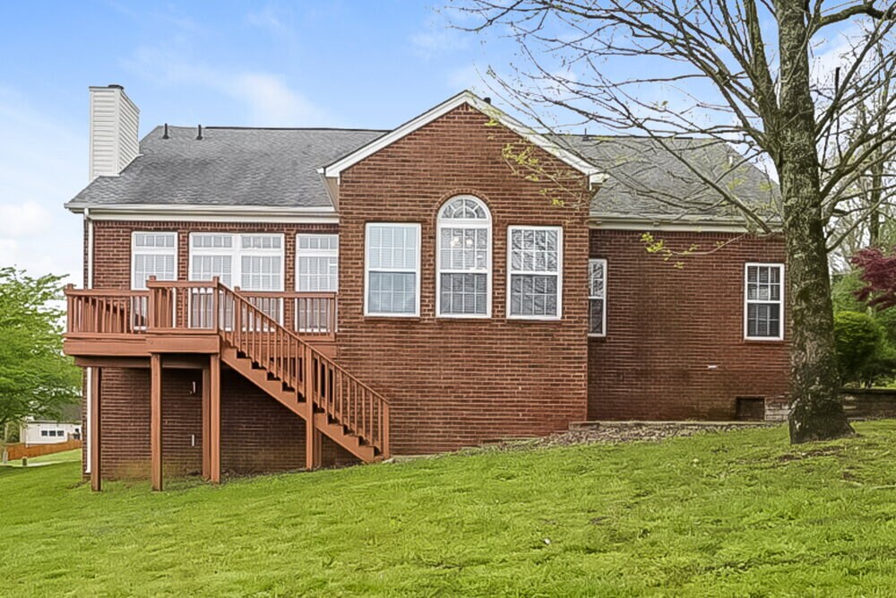 Building Photo - 1802 Cabe Ct