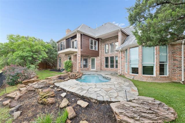 Building Photo - 712 Castle Creek Dr