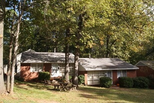 Building Photo - 3208 Ruffin St