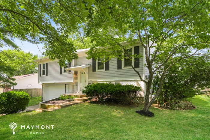 Building Photo - 3303 Kingsley Dr