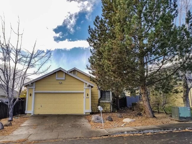 Primary Photo - PERGOLA - COVERED PATIO - FENCED BACKYARD ...