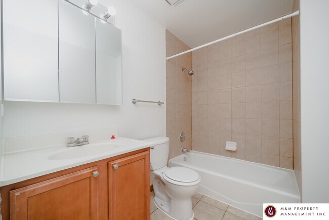 Floorplan - 1440 Taylor LLC