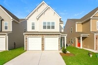 Building Photo - 1513 Corbett St