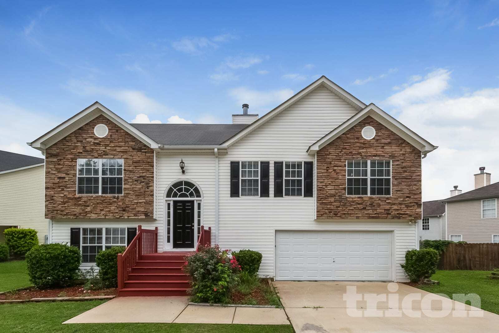 Building Photo - 1131 St Phillips Ct