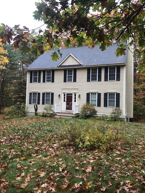 Building Photo - 157 Chase Rd