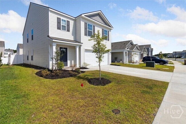 Building Photo - 448 Flat Rock Trace