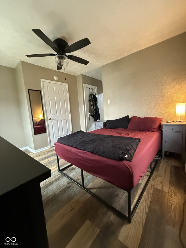 Building Photo - 1518 Hiatt St