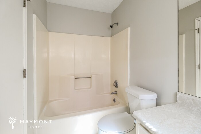 Building Photo - 1733 Overlook Way SW