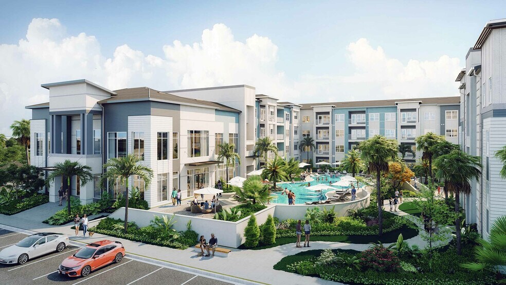 Building Photo - The Whitt