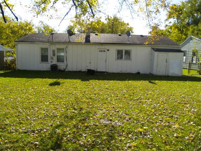 Building Photo - 2069 217th St