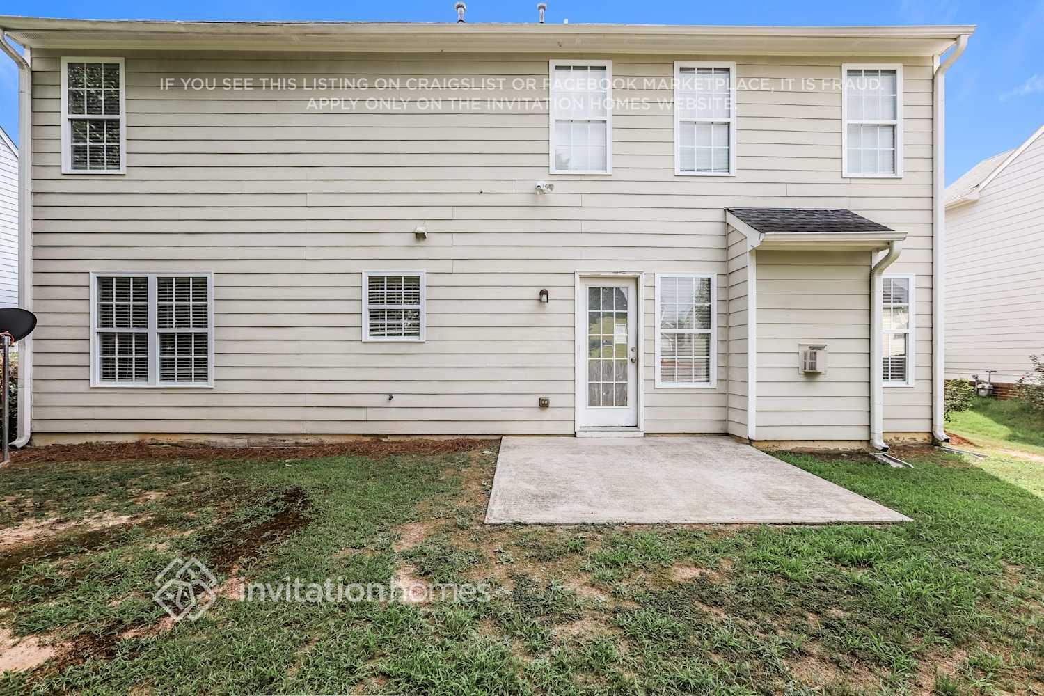 Building Photo - 3252 Shady Valley Ct SW
