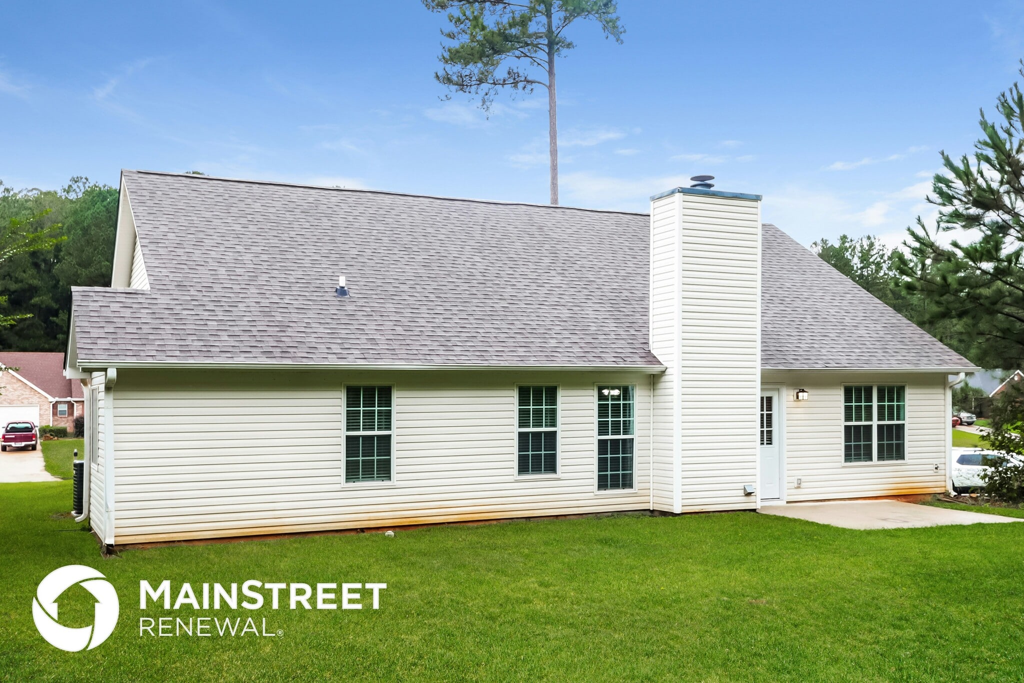 Building Photo - 205 Oak Hill Dr