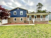 Building Photo - 623 Daharan Dr