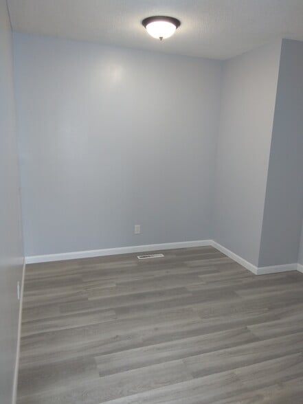 Dining room - 3307 henry st