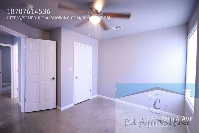 Building Photo - 222 Paula Ave