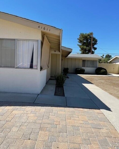 Building Photo - 41611 Marine Dr