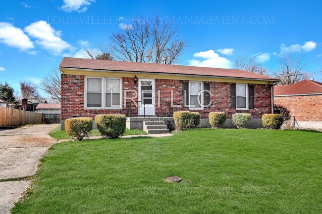 Building Photo - 9410 Michael Edward Dr