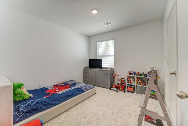 Building Photo - 12339 McCrorey Trails Court