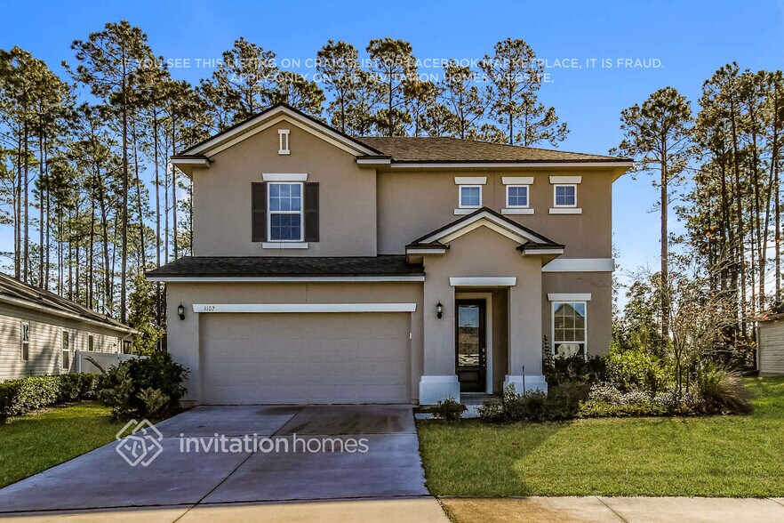 Primary Photo - 1102 Wetland Ridge Cir