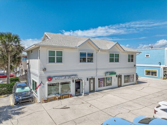 Building Photo - 711-A1a A1A Beach Blvd